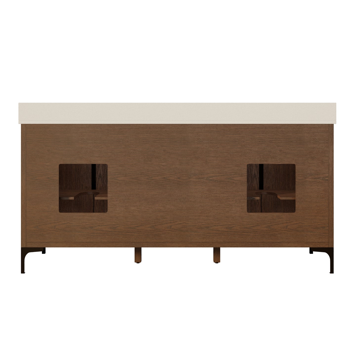 Jacobean 72 Inch
