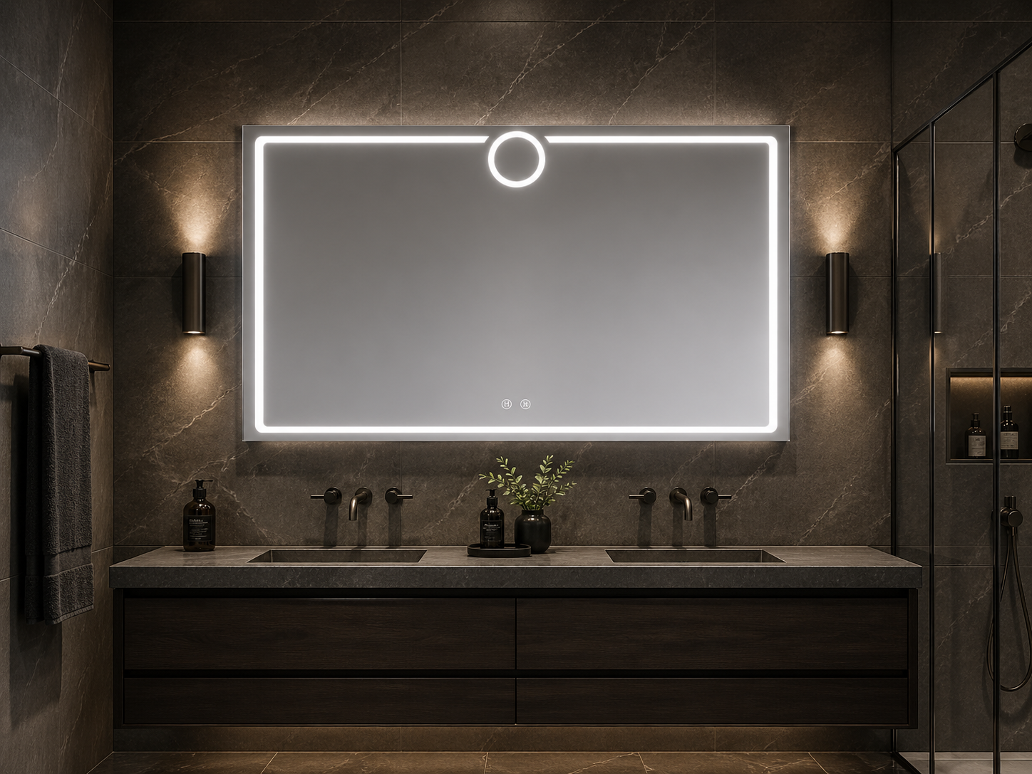 48" x 32"