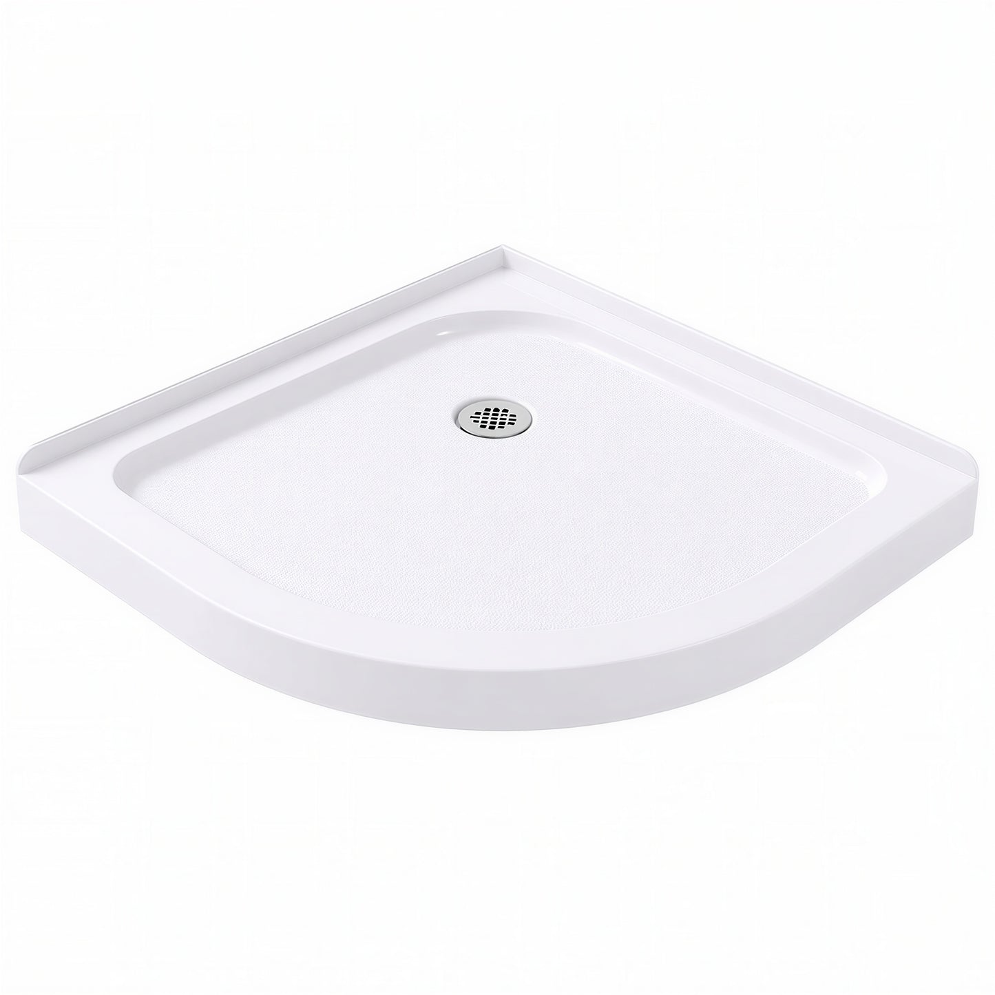 Shower Base for Linea Series (NCA-442), 36" X 36" X 4"