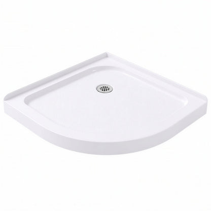 Shower Base for Linea Series (NCA-442), 36" X 36" X 4"