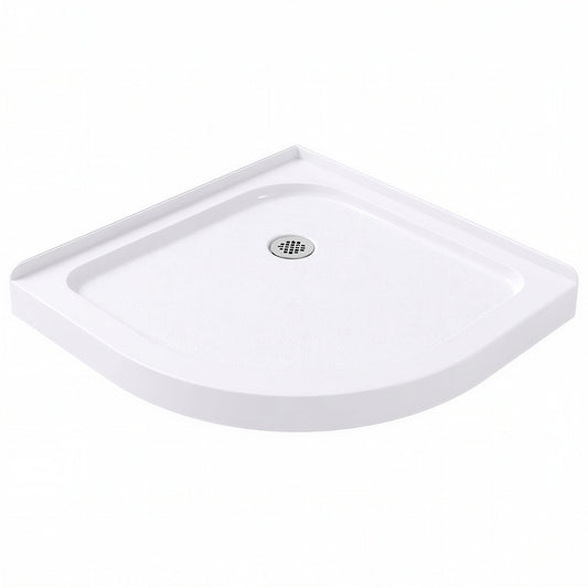 Shower Base for Linea Series (NCA-442), 36" X 36" X 4"