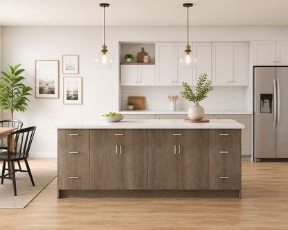 Wood Grey