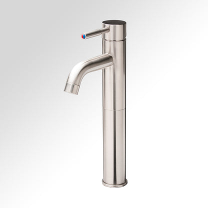 Polished Nickel