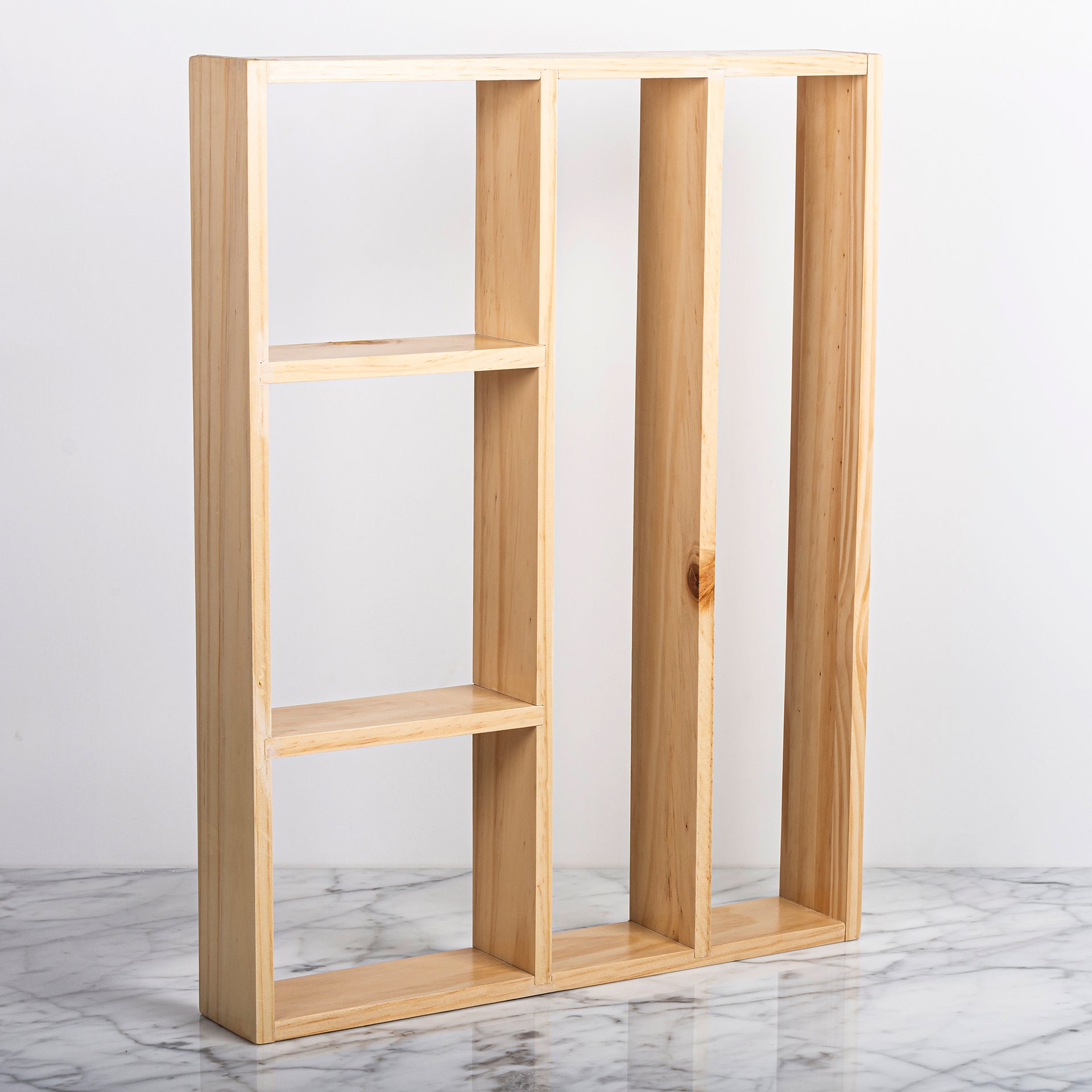 Ikou 20-in. Drawer Organizer for Bathroom Vanity