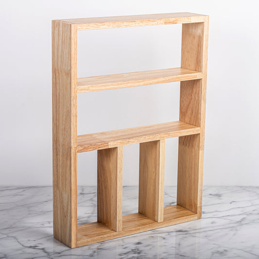 Ikou 12.1-in. Drawer Organizer for Bathroom Vanity