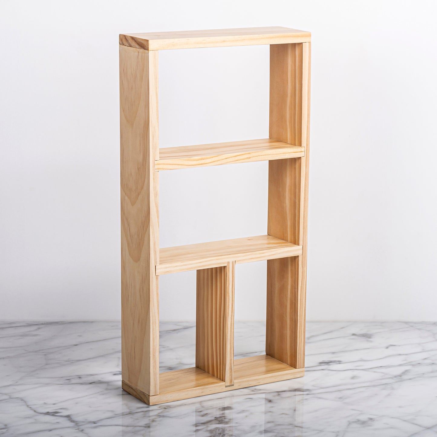 Ikou 6.1-in. Drawer Organizer for Bathroom Vanity