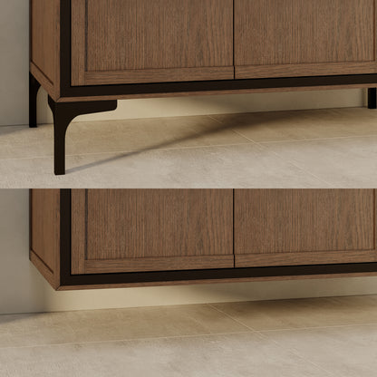 Jacobean 42 Inch