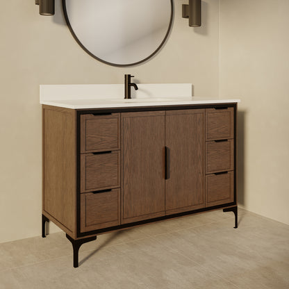 Jacobean 42 Inch