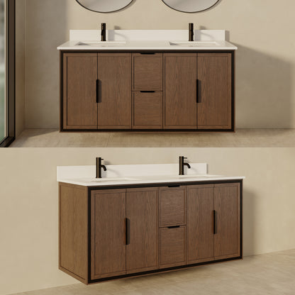 Jacobean 60 Inch