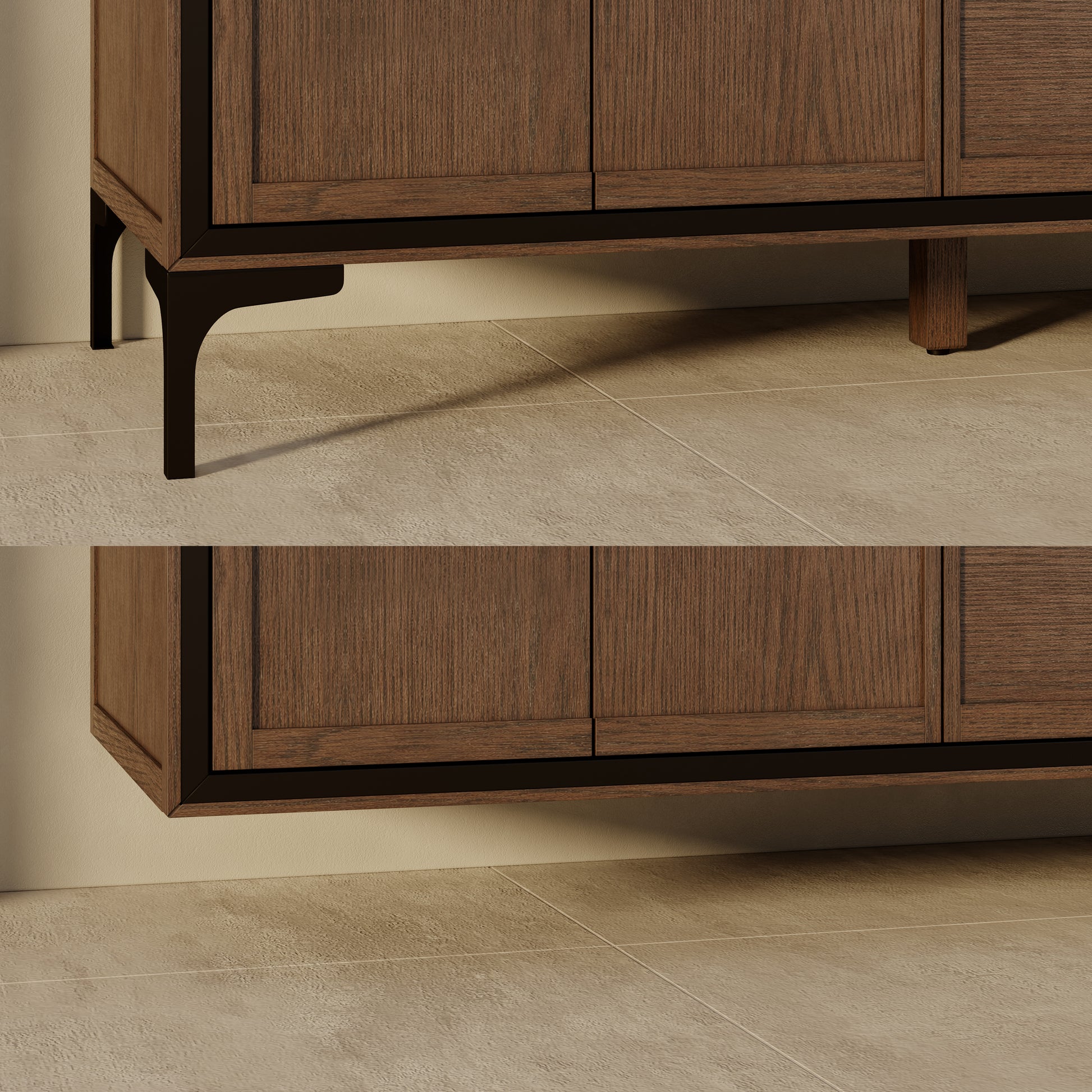 Jacobean 60 Inch
