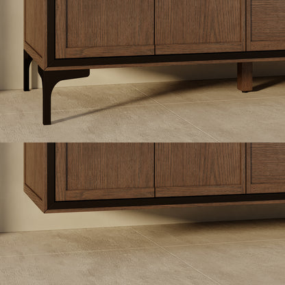 Jacobean 60 Inch