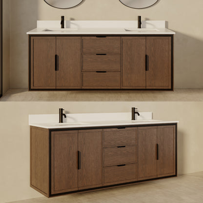 Jacobean 72 Inch