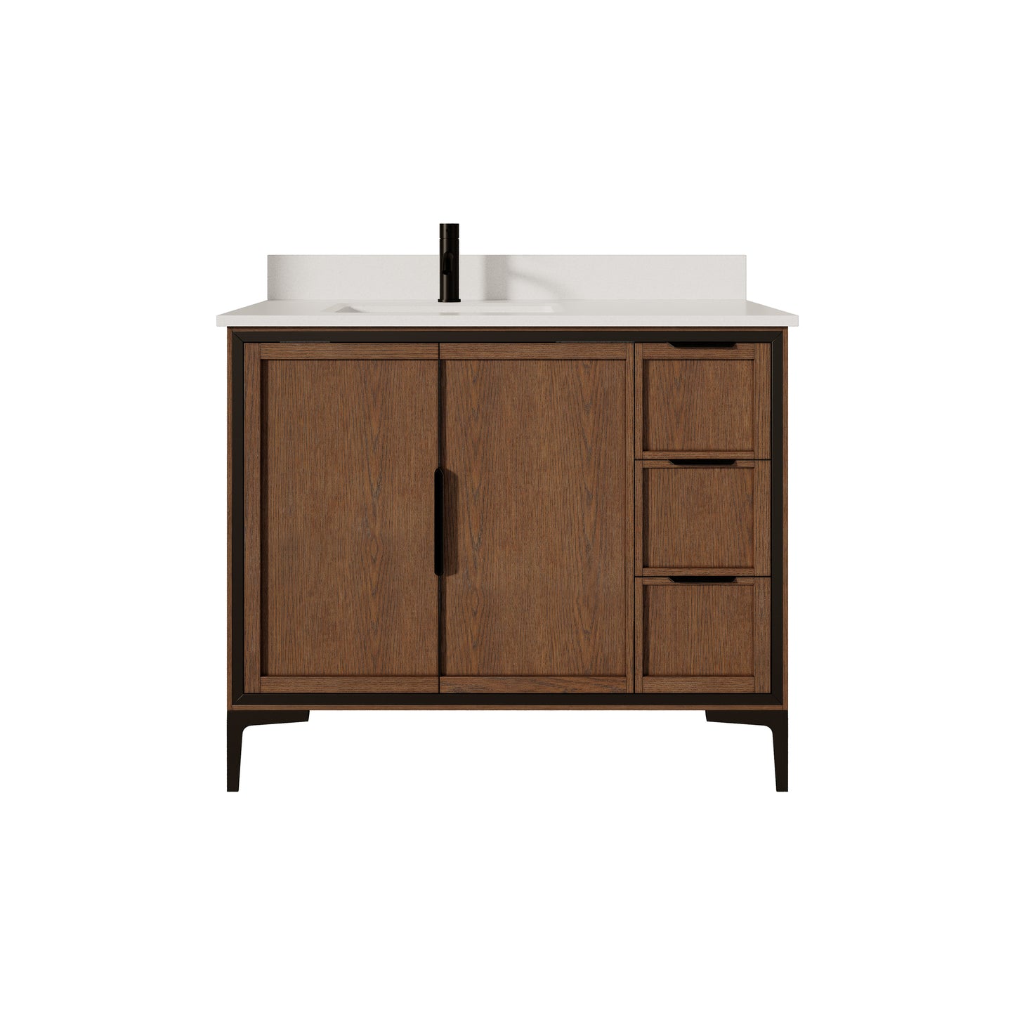Jacobean 42 Inch