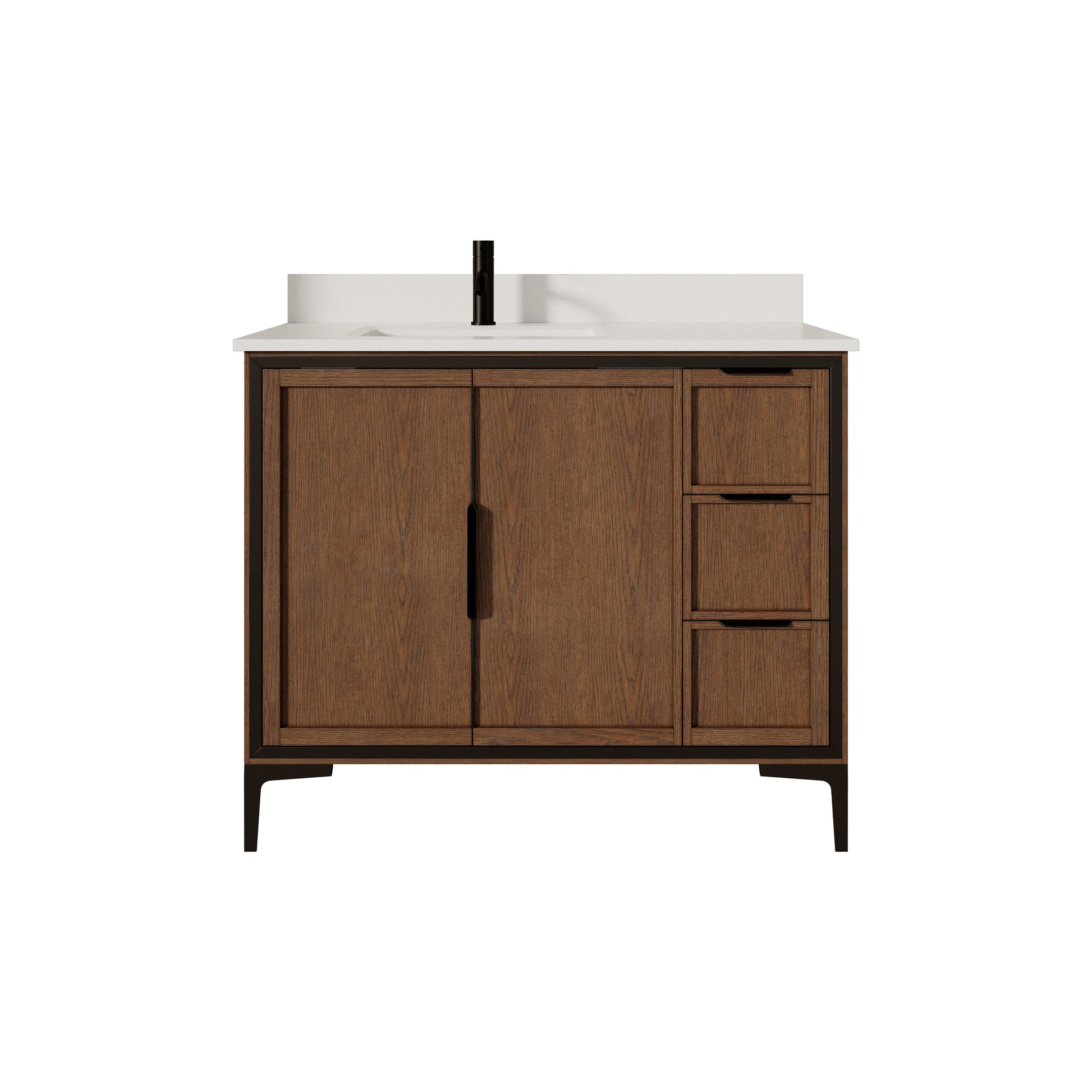 Jacobean 42 Inch