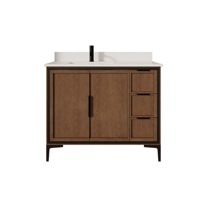 Jacobean 42 Inch