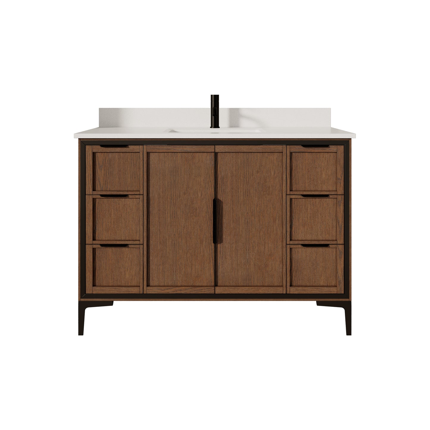 Jacobean 48 Inch