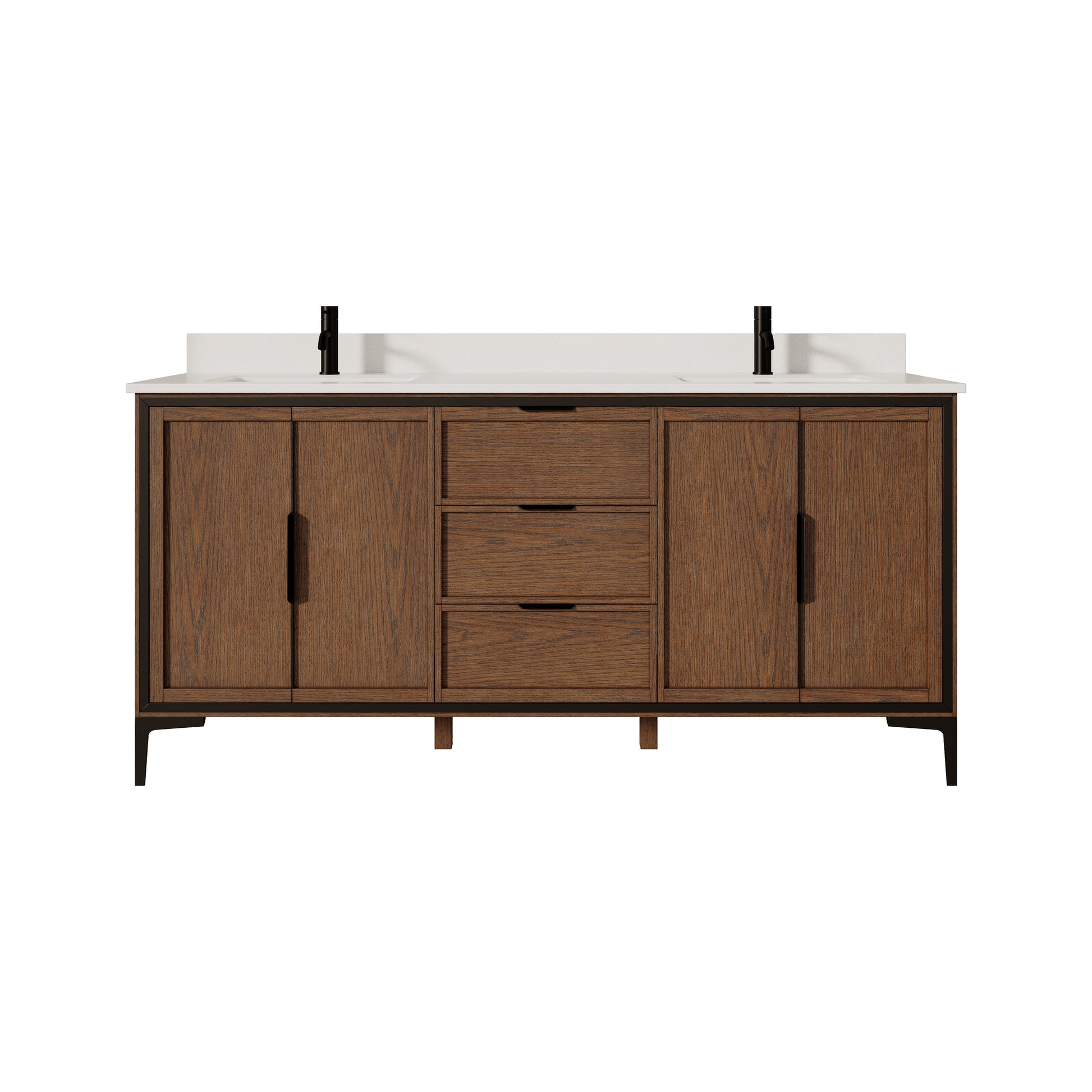 Jacobean 72 Inch