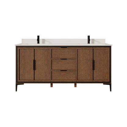 Jacobean 72 Inch