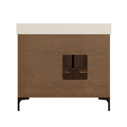 Jacobean 42 Inch