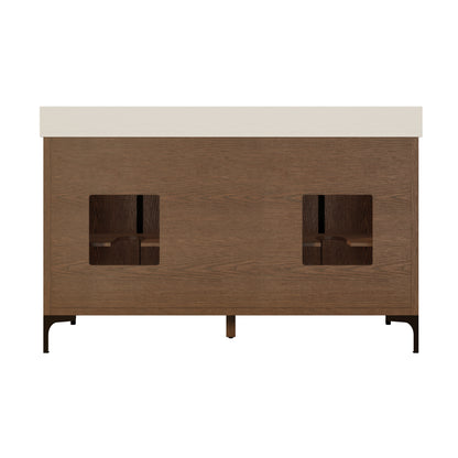 Jacobean 60 Inch