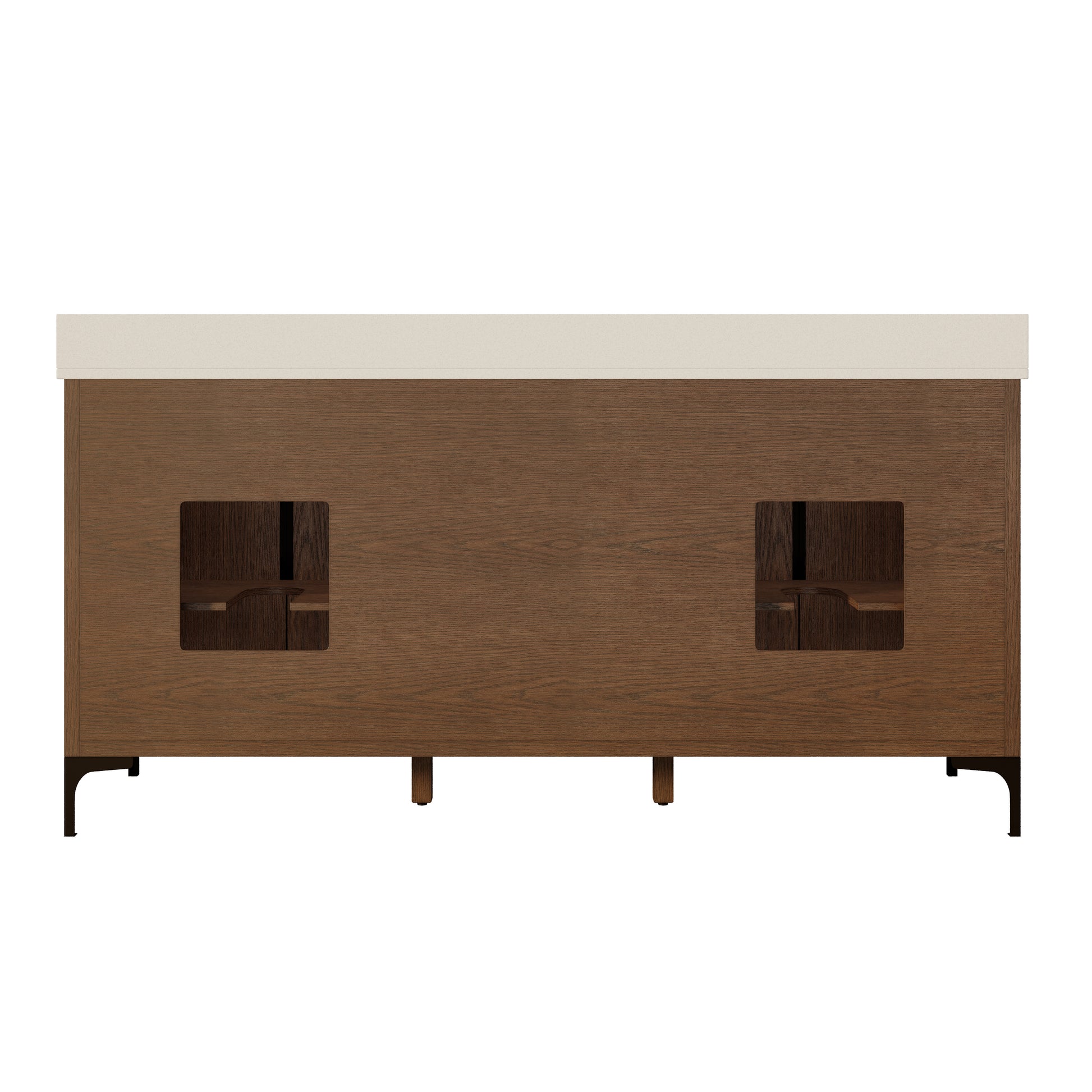Jacobean 72 Inch