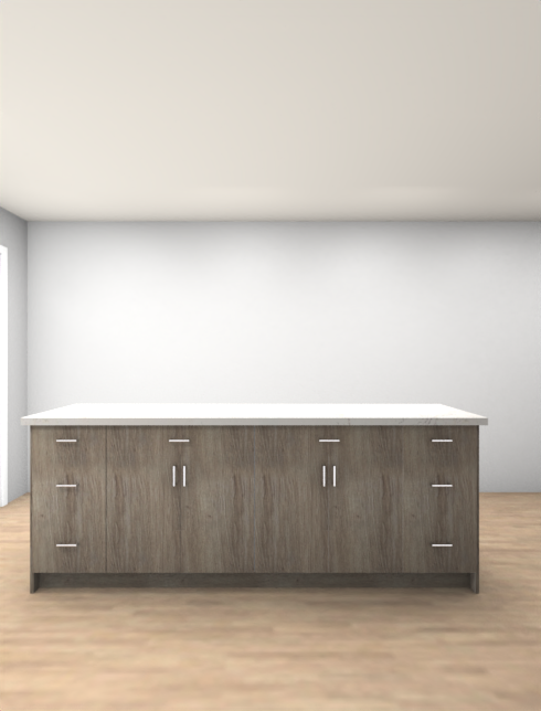 Wood Grey