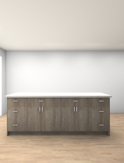 Wood Grey