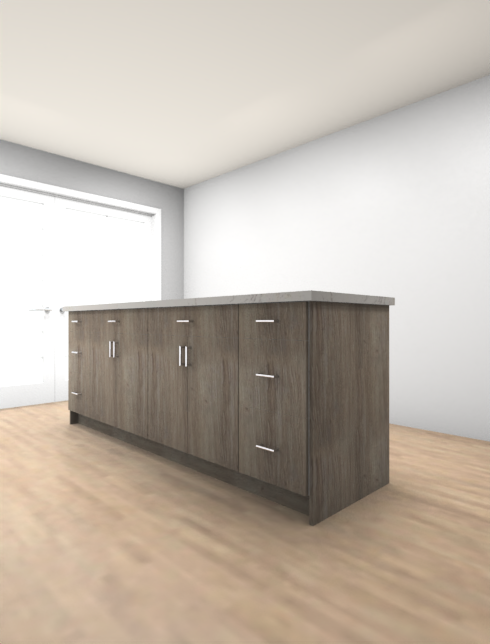 Wood Grey