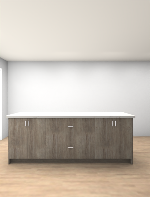 Wood Grey