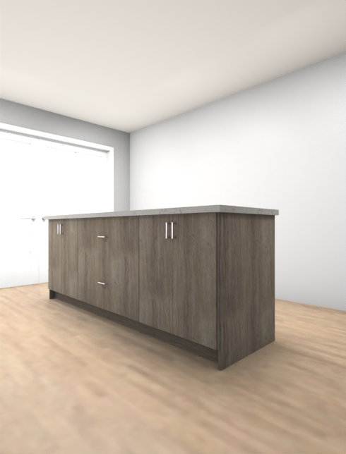 Wood Grey
