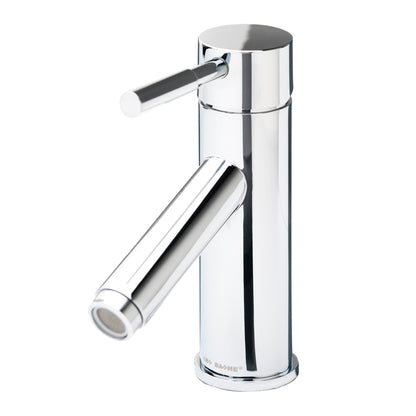 Polished Chrome
