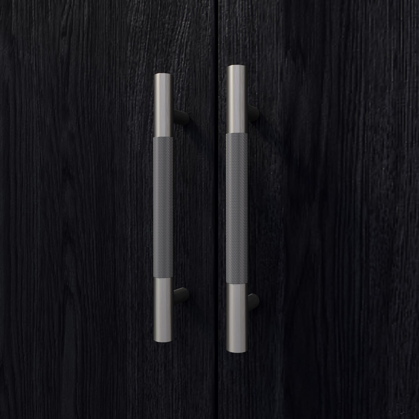 Meuble-lavabo Vance avec multiprise et ports USB, armoire en bois massif, comptoir en quartz Diamond, tiroirs et portes à fermeture amortie, évier en céramique sous plan, préassemblé