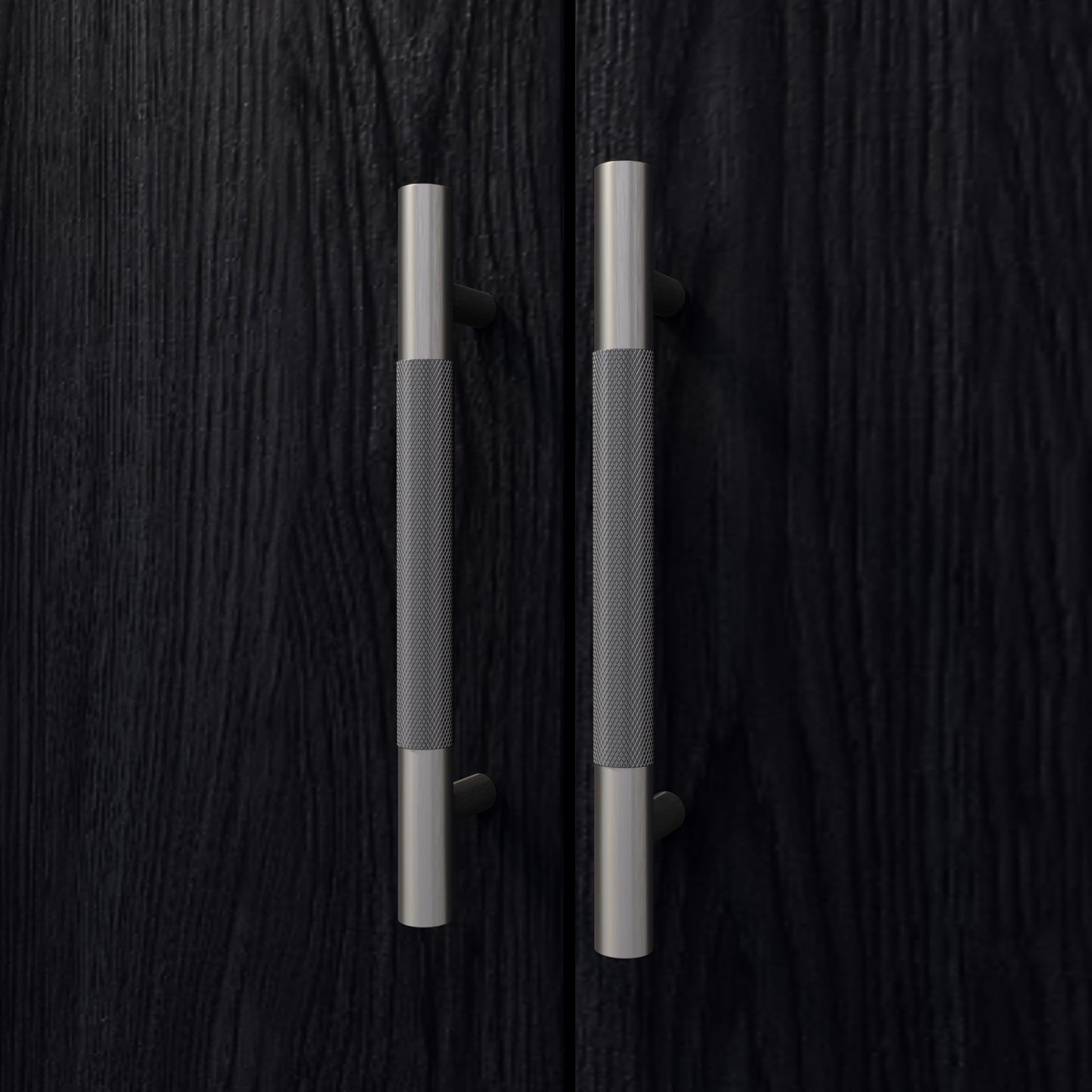 Meuble-lavabo Vance avec multiprise et ports USB, armoire en bois massif, comptoir en quartz Diamond, tiroirs et portes à fermeture amortie, évier en céramique sous plan, préassemblé
