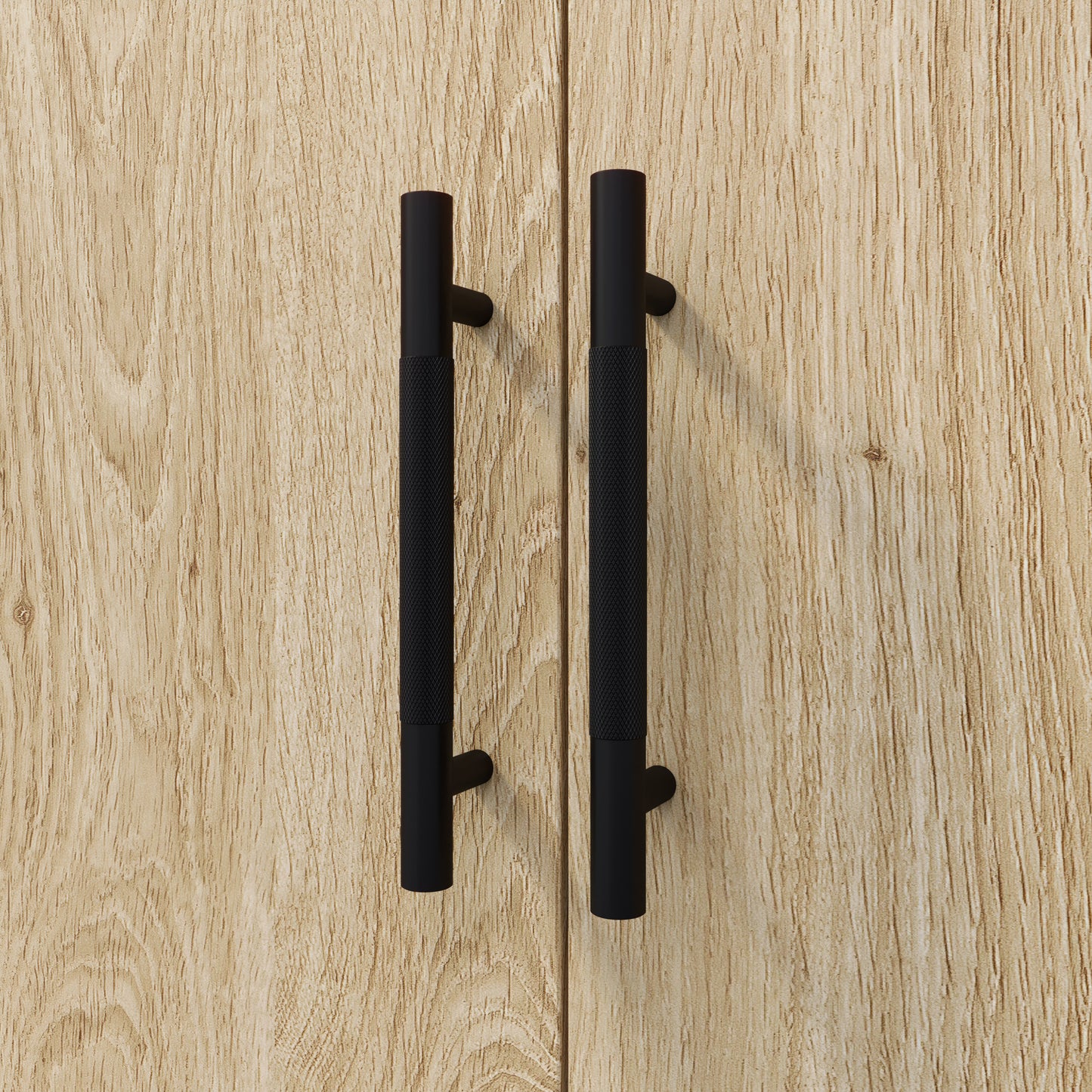 Meuble-lavabo Vance avec multiprise et ports USB, armoire en bois massif, comptoir en quartz Diamond, tiroirs et portes à fermeture amortie, évier en céramique sous plan, préassemblé