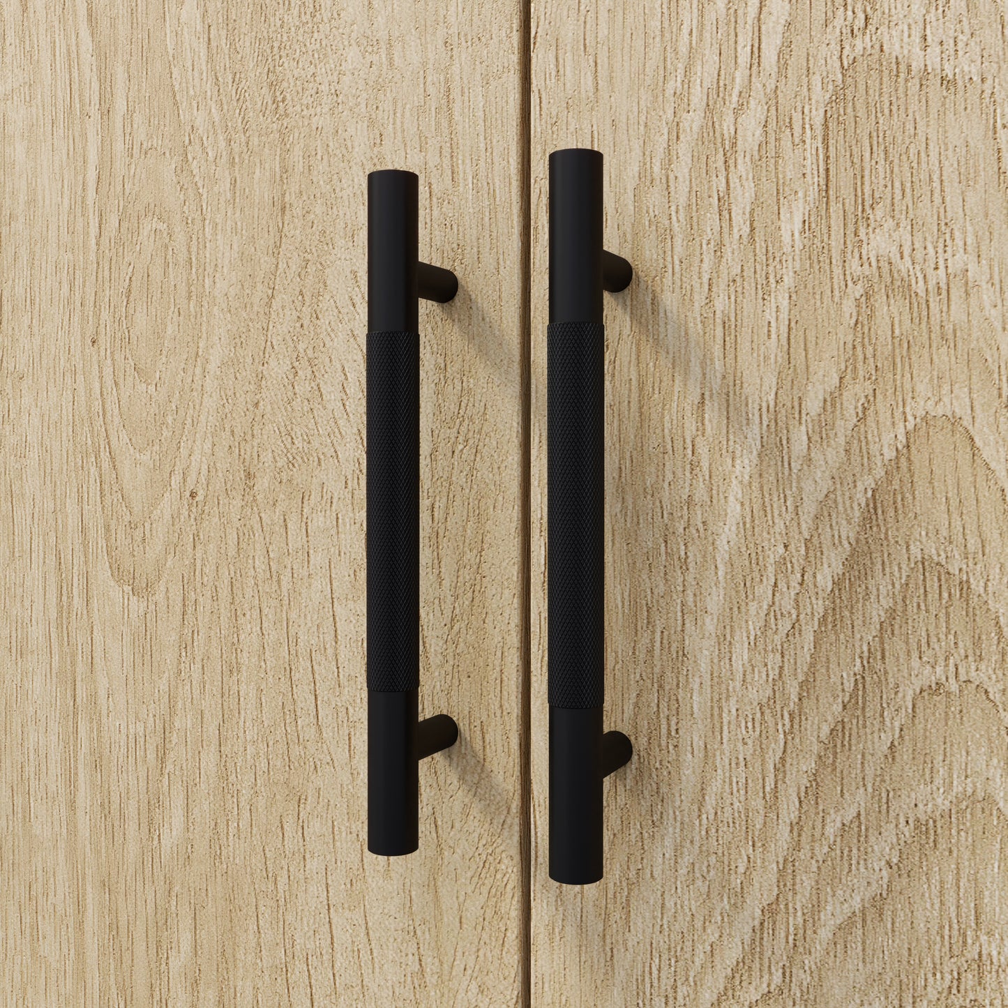 Meuble-lavabo Vance avec multiprise et ports USB, armoire en bois massif, comptoir en quartz Diamond, tiroirs et portes à fermeture amortie, évier en céramique sous plan, préassemblé