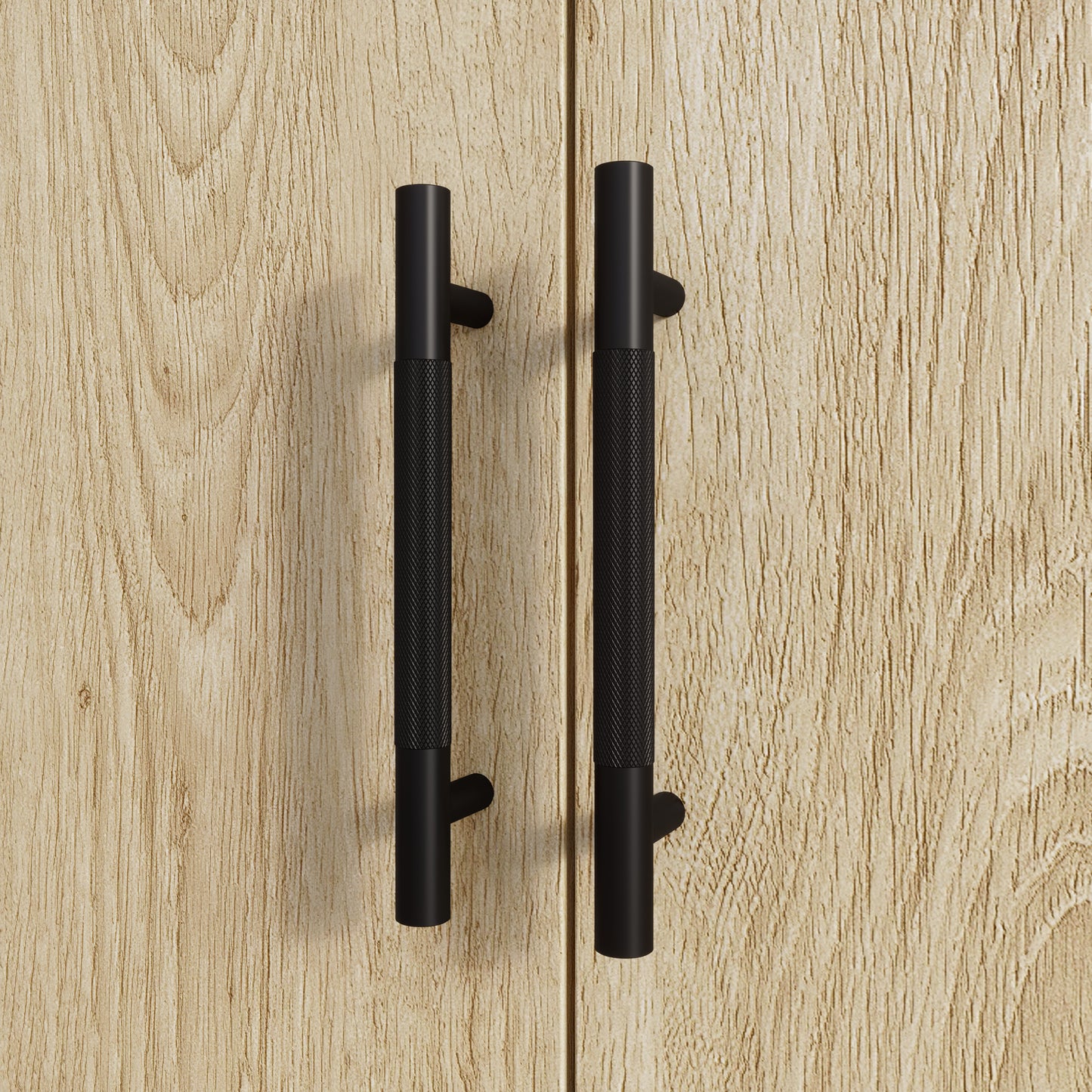 Meuble-lavabo Vance avec multiprise et ports USB, armoire en bois massif, comptoir en quartz Diamond, tiroirs et portes à fermeture amortie, évier en céramique sous plan, préassemblé
