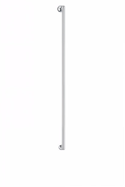 Elara (UAA-331) Framed Neo-Angle Diamond Corner Shower Enclosure, 8mm Tempered Glass, Left or Right Opening Option, 38" X 38" X 71"