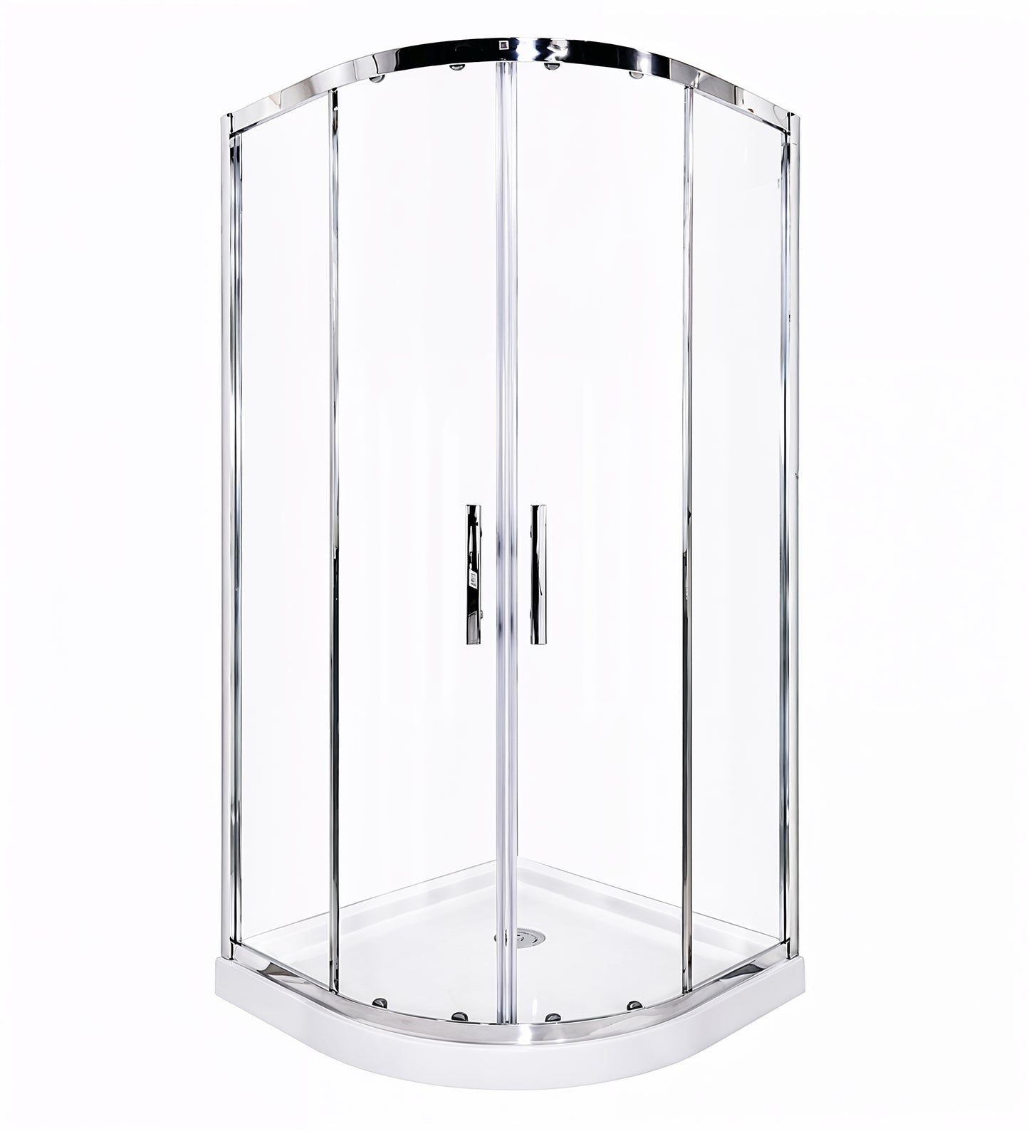 Shower Base for Linea Series (NCA-442), 36" X 36" X 4"