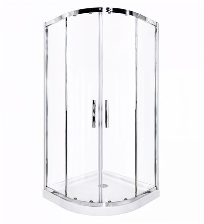 Shower Base for Linea Series (NCA-442), 36" X 36" X 4"