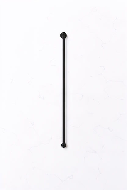 Elara (UAA-331) Framed Neo-Angle Diamond Corner Shower Enclosure, 8mm Tempered Glass, Left or Right Opening Option, 38" X 38" X 71"