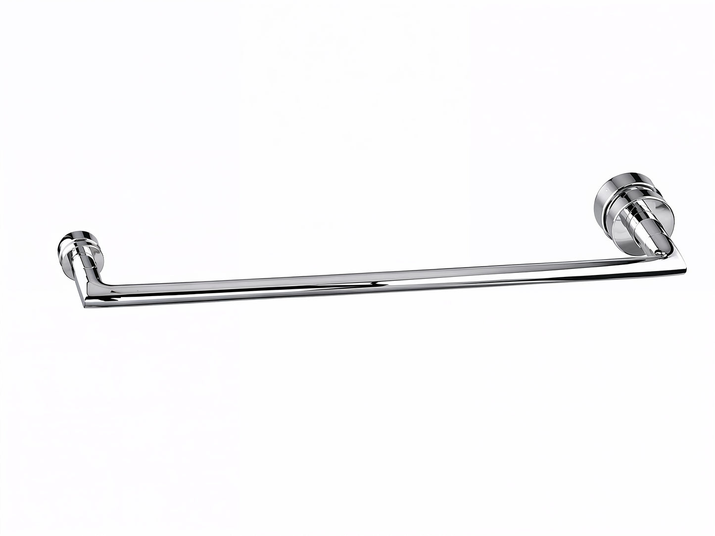 Axis (NVA-131) Framed Square Corner Sliding Shower Enclosure, Easy-Clean 8mm Tempered Glass, 36" x 36" x 71"