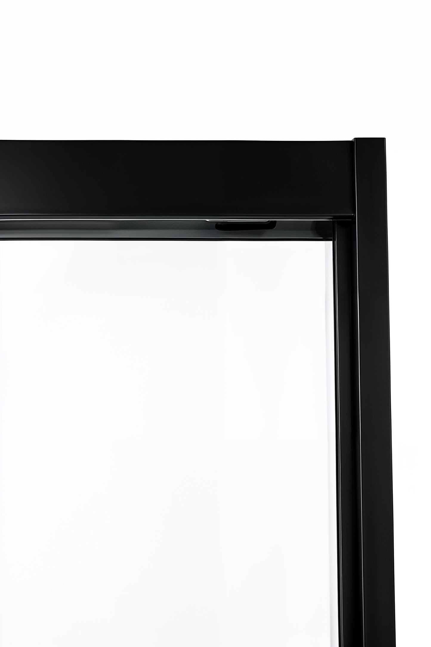 Cascade (NKB-622) 48X76 Framed Double Sliding Shower Door - 8mm Tempered Glass